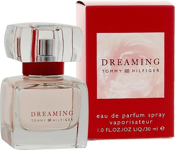 Tommy Hilfiger — Tommy Hilfiger Dreaming