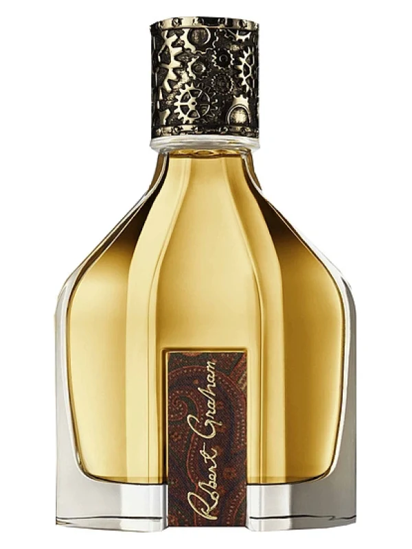 Robert Graham — Robert Graham Fortitude