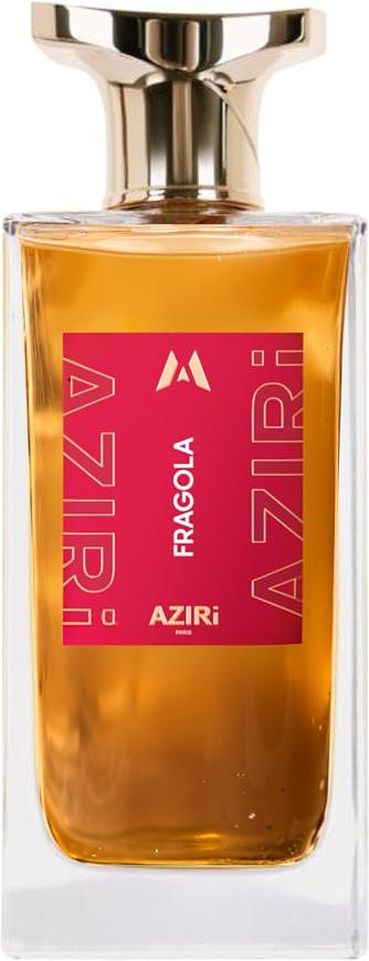 Aziri Paris — Aziri Paris Fragola