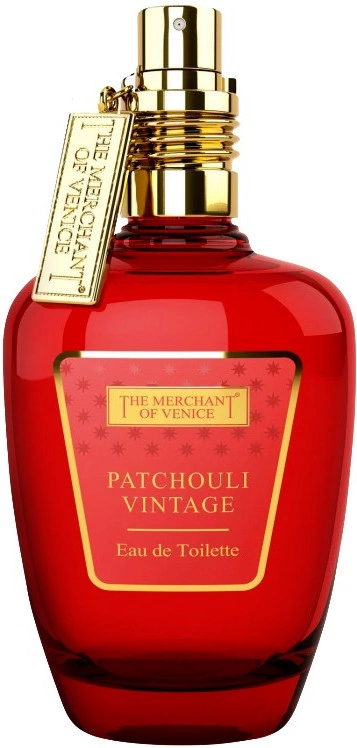 The Merchant of Venice Patchouli Vintage — фото 3