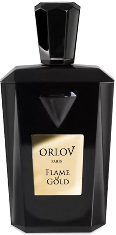 Orlov Paris Flame of Gold — фото 3