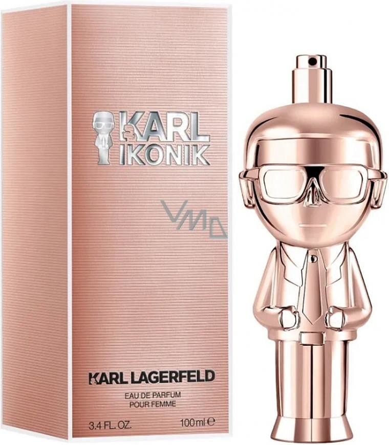 Karl Lagerfeld Ikonik Woman — фото 2