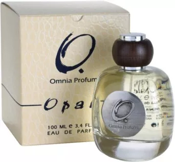 Omnia Profumi — Omnia Profumi Opale
