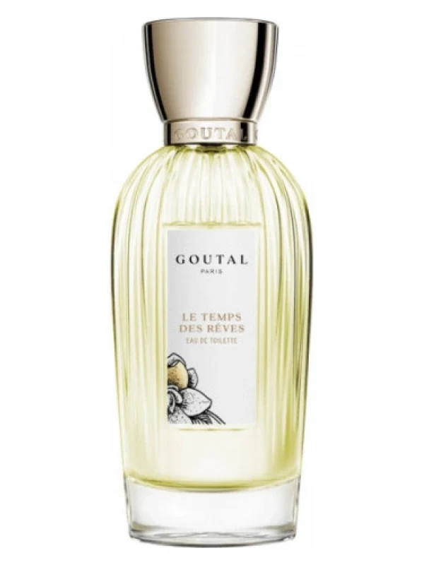 Annick Goutal — Annick Goutal Le Temps Des Reves