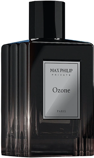 Max Philip — Max Philip Ozone