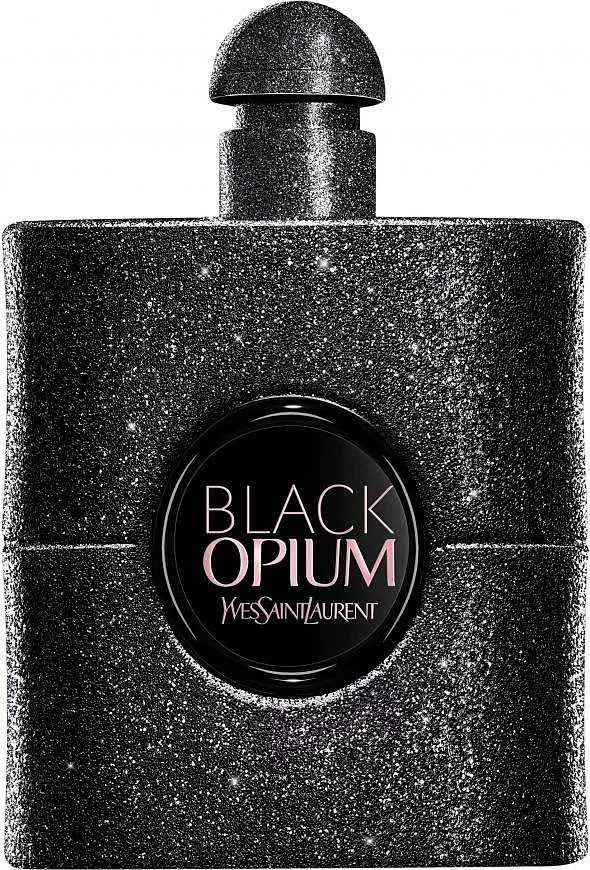 Yves Saint Laurent Black Opium Extreme — фото 2