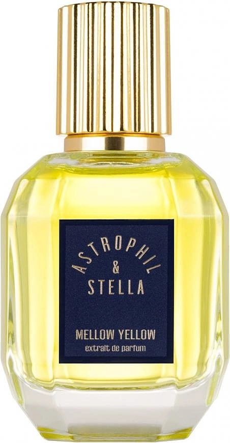 Astrophil & Stella Mellow Yellow — фото 2