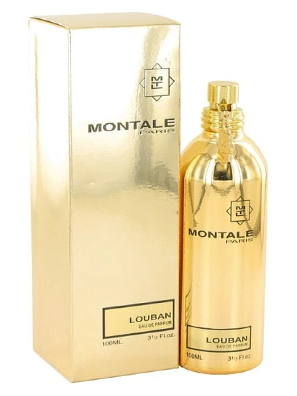 Montale — Montale Louban