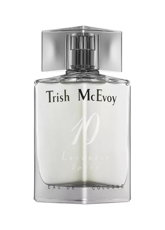 Trish McEvoy — Trish McEvoy McEvoy №10 Lavender Spice