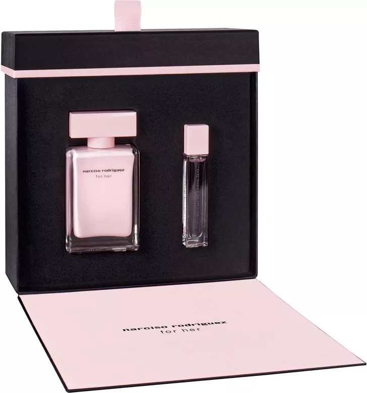 Narciso Rodriguez L'Eau For Her — фото 2
