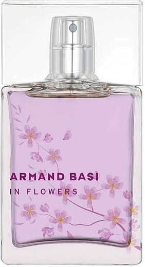Armand Basi — Armand Basi In Flowers