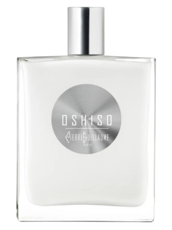 Pierre Guillaume — Pierre Guillaume Oshiso