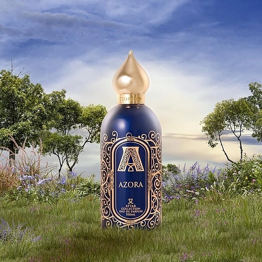 Attar Collection — Attar Collection Azora