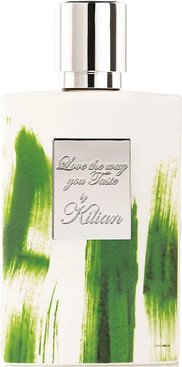 Kilian — Kilian Love the way you Taste