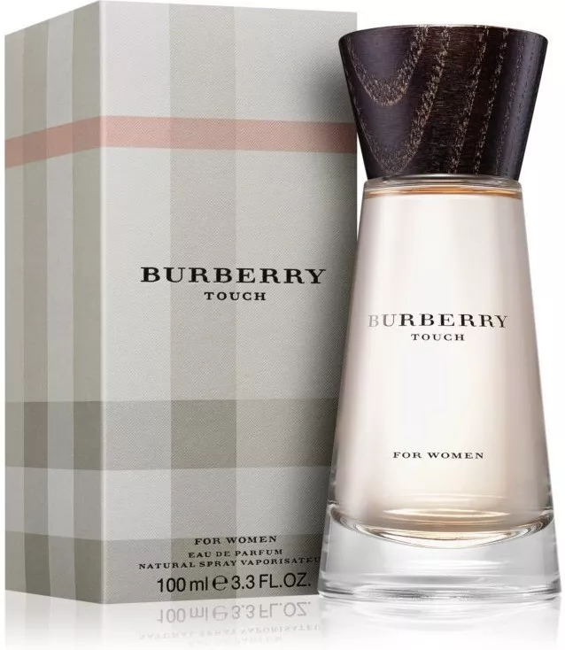 Burberry Touch for women — фото 5