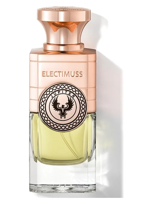 Electimuss — Electimuss Jupiter