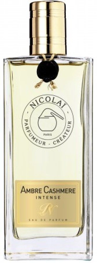 Parfums de Nicolai Ambre Cashmere Intense — фото 2