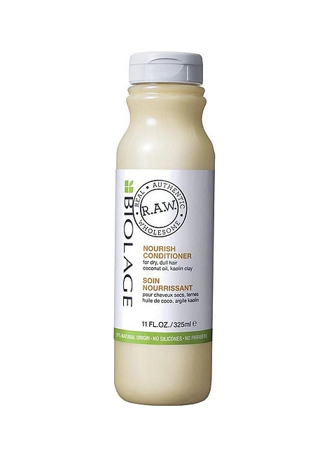 Matrix — Matrix Biolage R A W Nourish Conditioner Konditsioner Dlya Pitaniya Volos