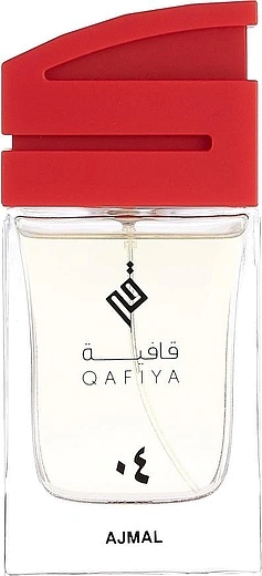 Ajmal — Ajmal Qafiya 04