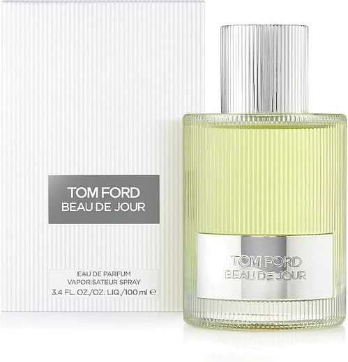 Tom Ford — Tom Ford Beau de Jour