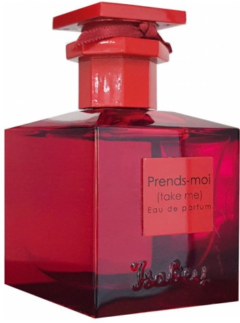 Panouge — Panouge Isabey Prends Moi Take Me