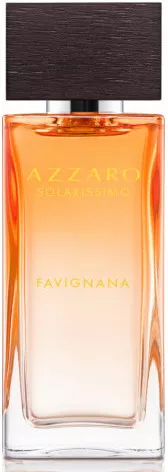 Loris Azzaro — Loris Azzaro Solarissimo Favignana
