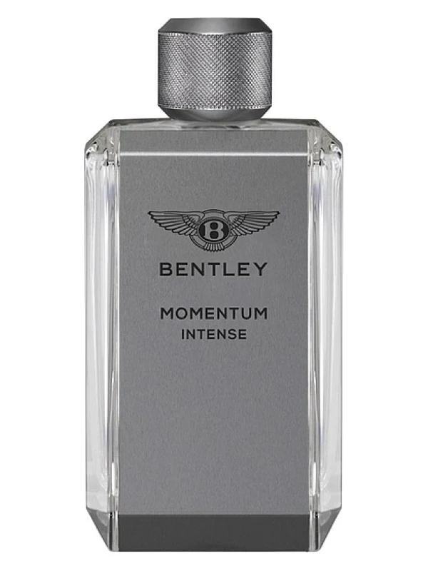 Bentley — Bentley Momentum Intense