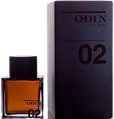 Odin — Odin 02 Owari
