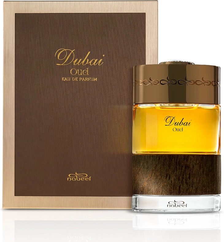 The Spirit Of Dubai Oud — фото 3