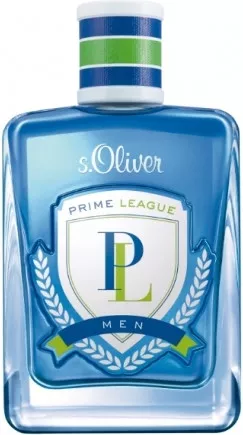 S.Oliver — S.Oliver Prime League Men