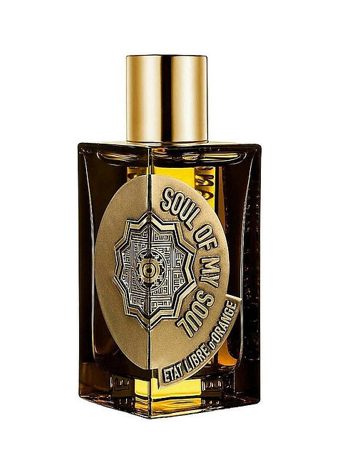 Etat Libre D Orange — Etat Libre D Orange Soul Of My Soul