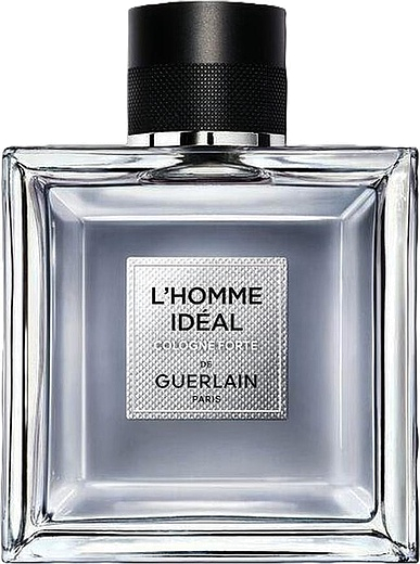 Guerlain — Guerlain L'homme Ideal Cologne Forte