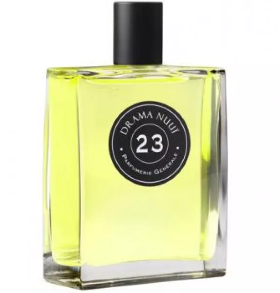 Parfumerie Generale Drama Nuui — фото 3
