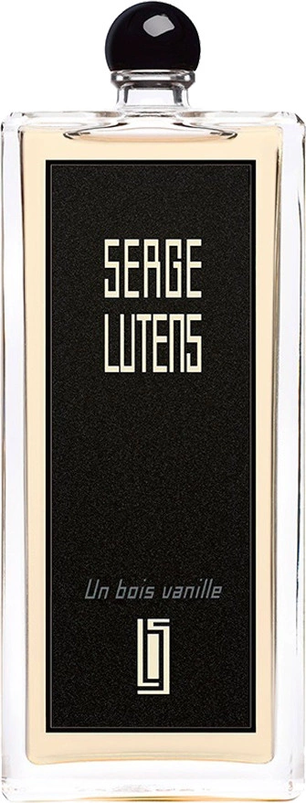 Serge Lutens Un Bois Vanille — фото 2