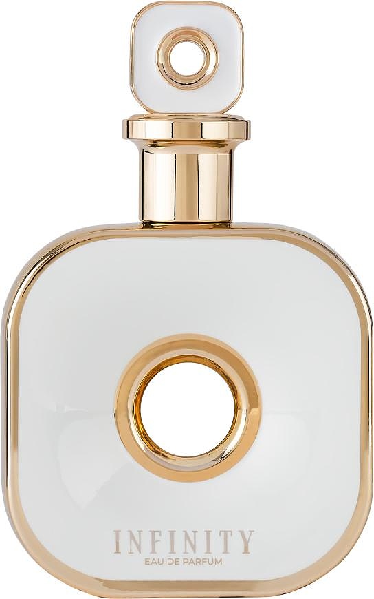 Sterling Parfums — Sterling Parfums Armaf Infinity Gold