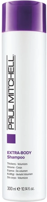 Paul Mitchell Extra-Body Daily Shampoo — фото 2