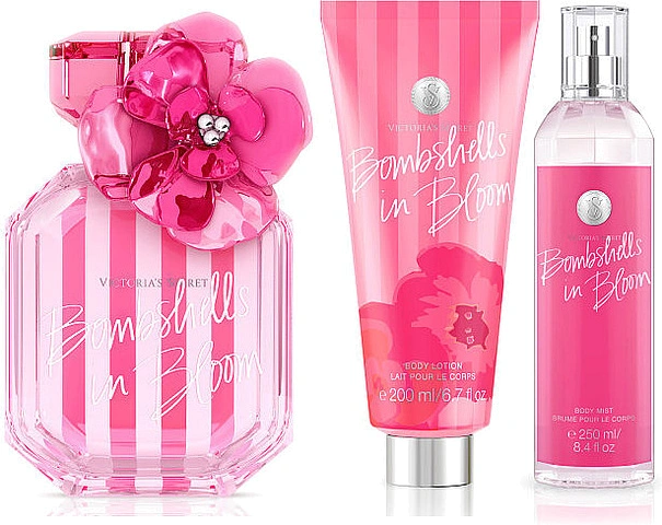 Victoria's Secret — Victoria's Secret Bombshell in Bloom
