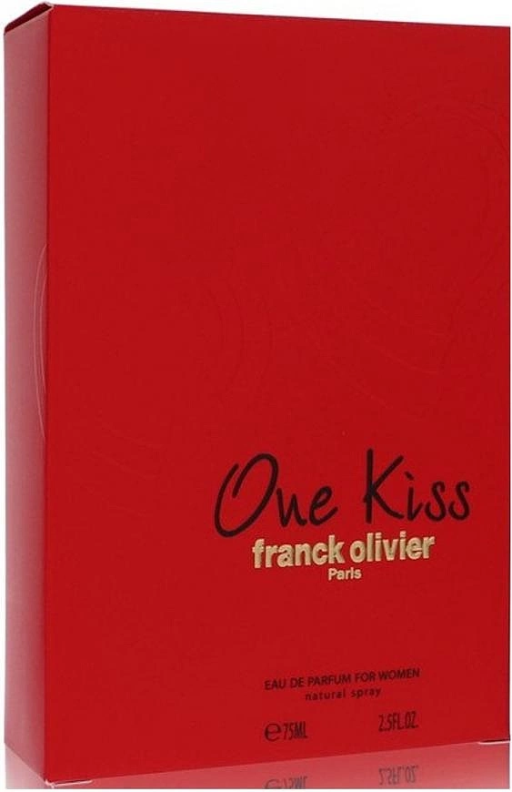 Franck Olivier One Kiss — фото 4