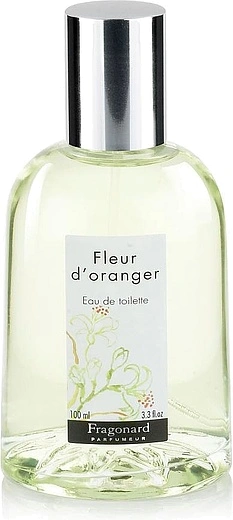 Fragonard — Fragonard Fleur D`oranger