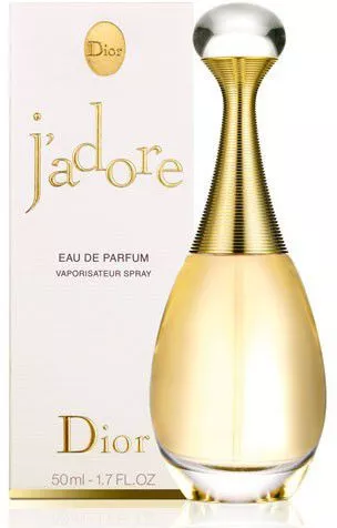 Christian Dior — Christian Dior Jadore Масло