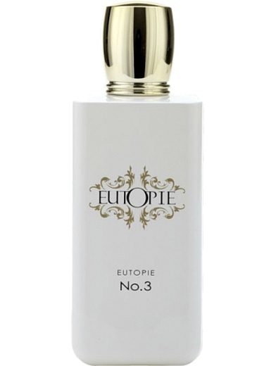 Eutopie — Eutopie № 3