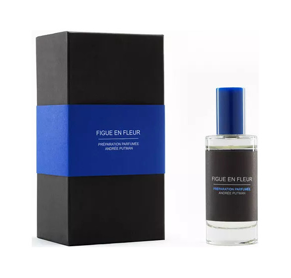 Andree Putman — Andree Putman Figue en Fleur
