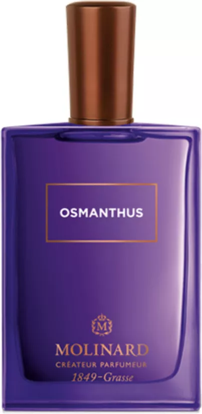 Molinard Osmanthus — фото 2