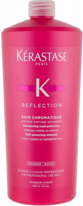 Kerastase Reflection Bain Chromatique — фото 2