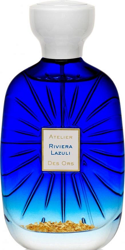Atelier des Ors Riviera Lazuli — фото 2