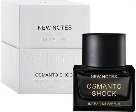 New Notes Osmanto Shock — фото 3