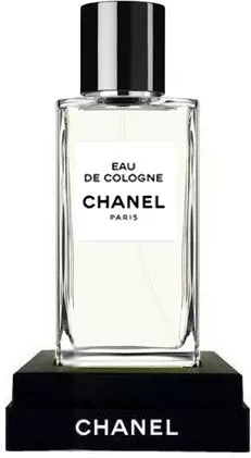 Chanel — Chanel Eau De Cologne