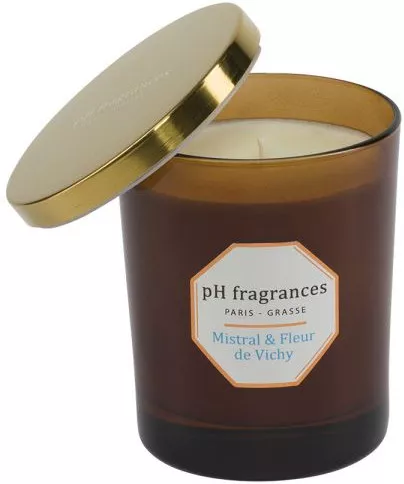 PH Fragrances Mistral & Fleur De Vichy — фото 4