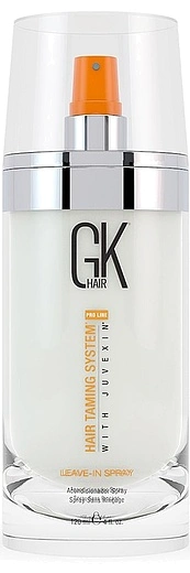 Global Keratin — Global Keratin Leave In Spray