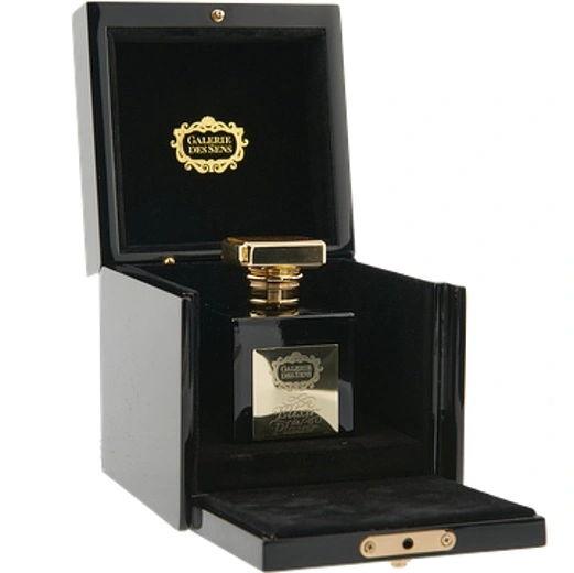 Galerie Des Sens — Galerie Des Sens Elixir De Plaisir Духи